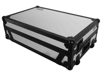 ProX XS-DDJFLX10WLTWH Case for DDJ-GRV6 or DDJ-FLX10 Style Road Controller