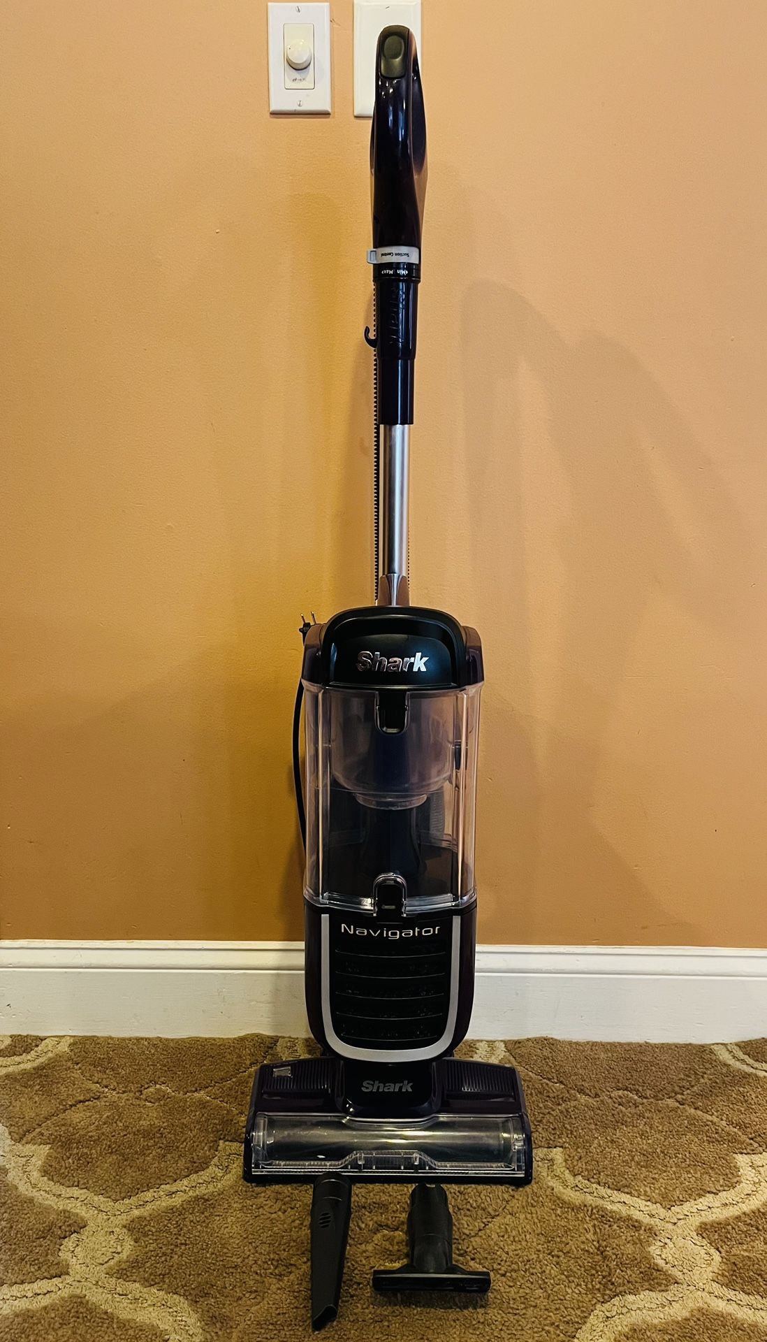 Shark Navigator Vacuum Cleaner