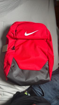 Nike book bag