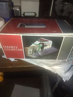 HANDY COUNTER