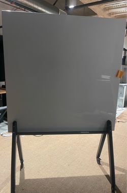 Mobile white board