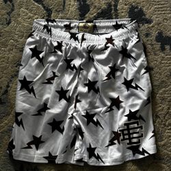 🚀Eric Emanuel | Shorts 📦FAST SHIPPING🚀