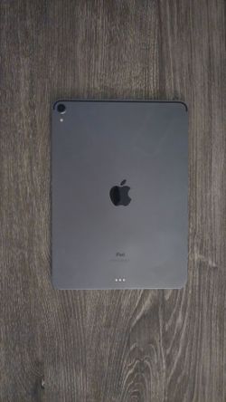 iPad Pro 11-inch