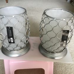 Pier 1 Candle Holder