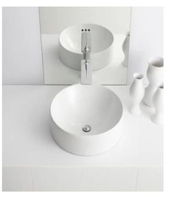Kohler Vessel Sink