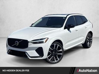 2024 Volvo XC60