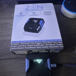 Cronus Zen