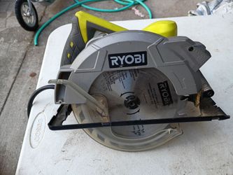 Circular saw