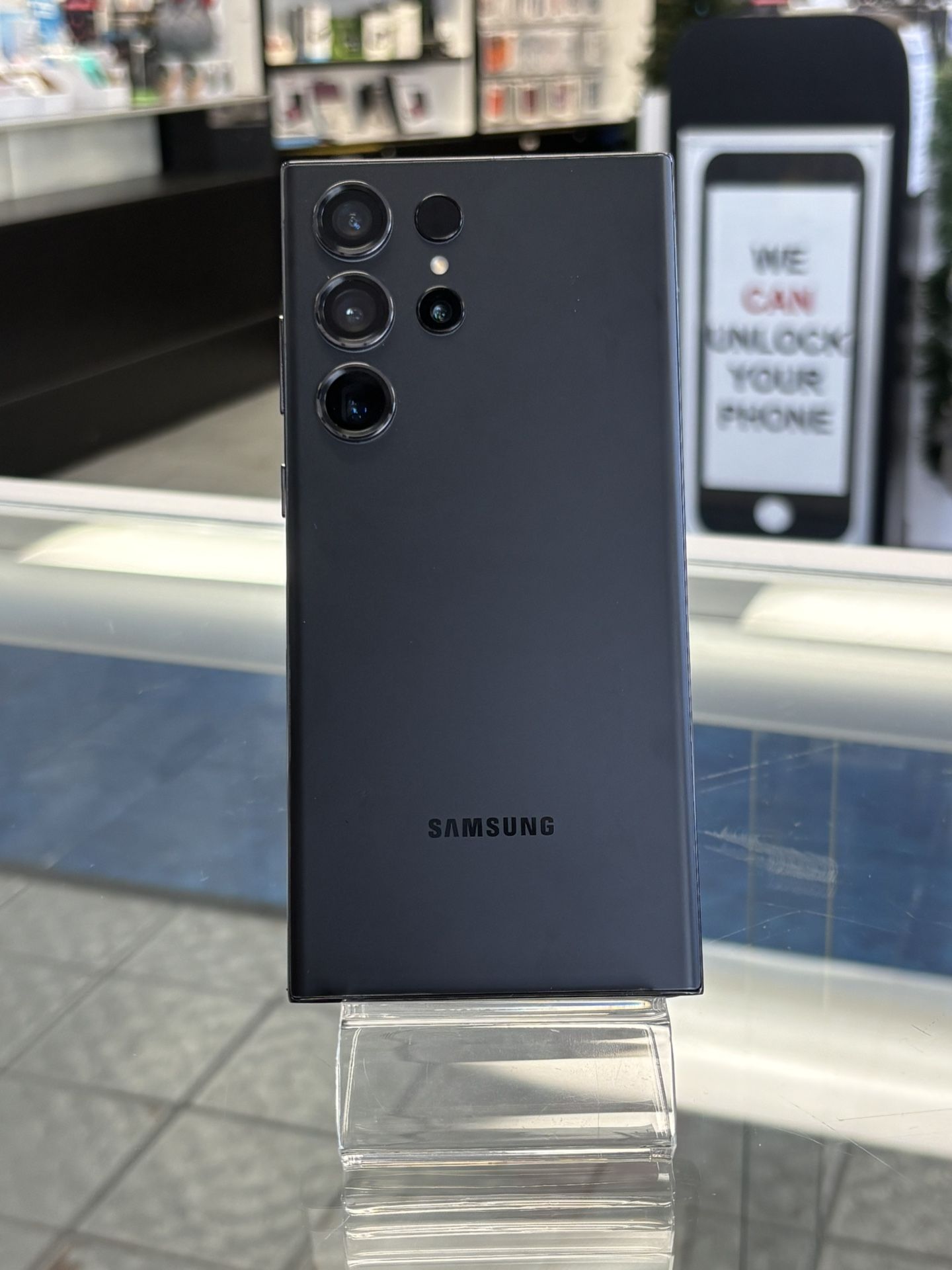 Samsung Galaxy S23 Ultra 256GB Unlocked