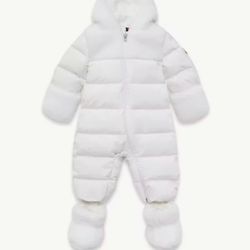 Moncler Snowsuit