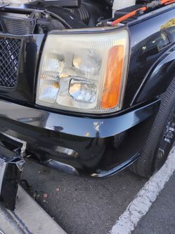 2006 Cadillac Escalade