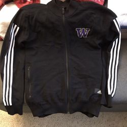 Men’s UW Sweater