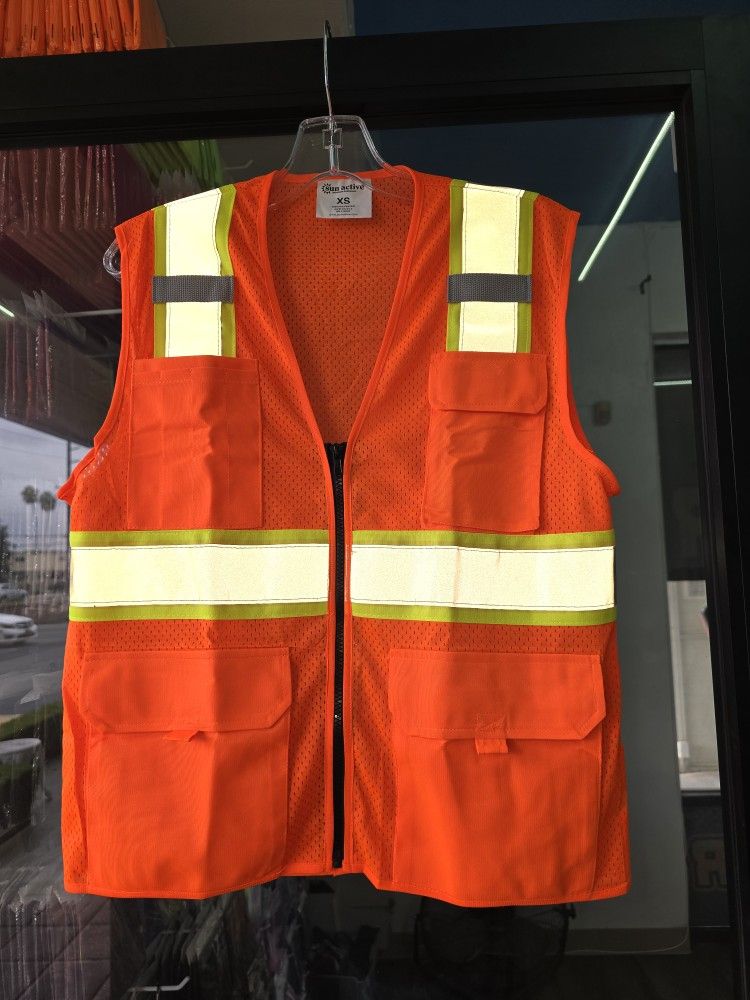 Safety Vest