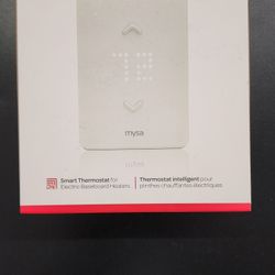 Mysa Smart WI-FI Thermostat BB V2-0-L