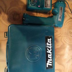 Old Makita Drill In Great Condition