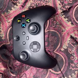 XBOX new gen controller 