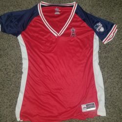 Angel's Shirt ( See Last Pix)