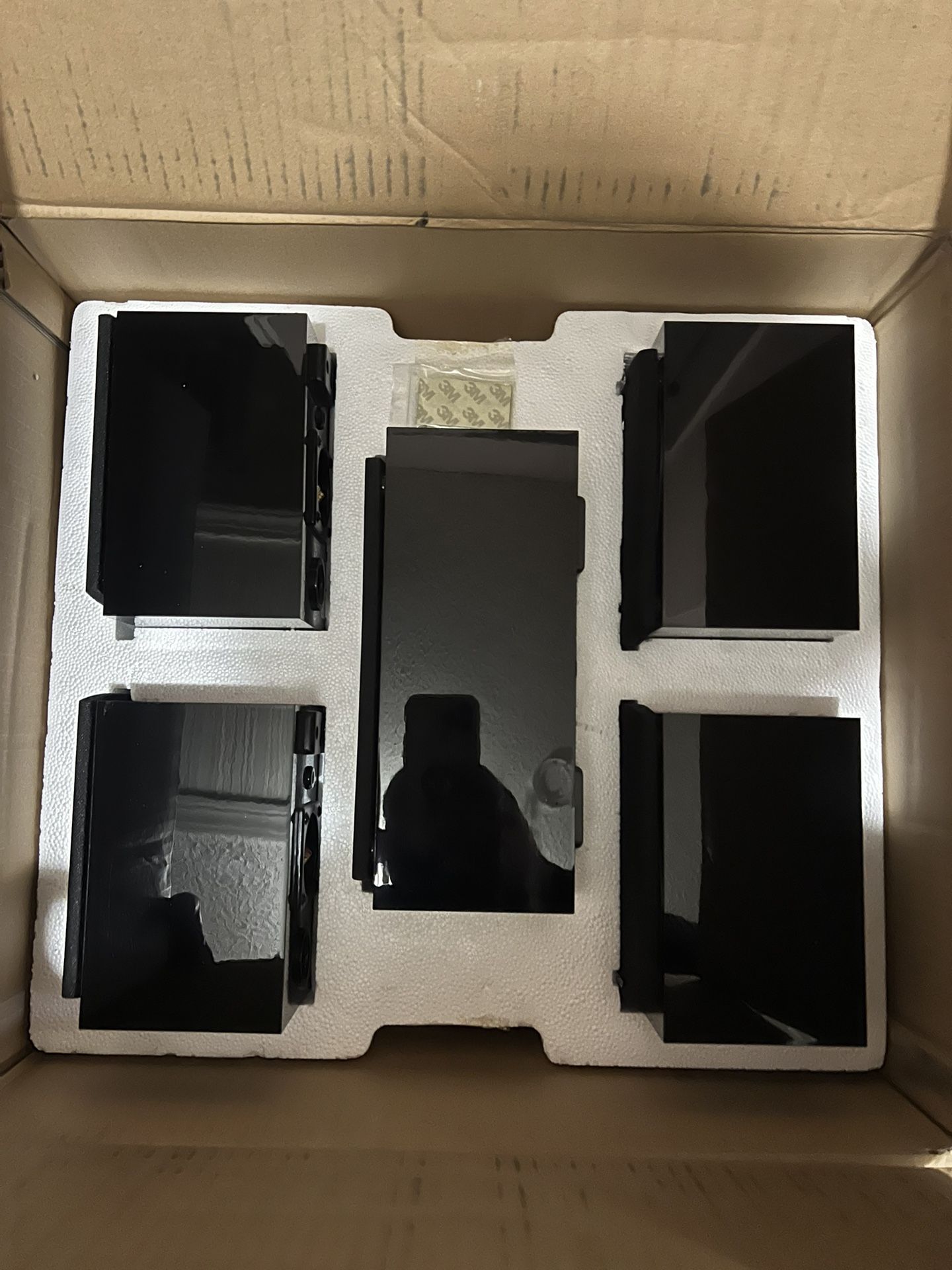 Home Theater System