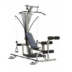 Bowflex Ultimate 