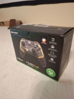 GameSir Kaleid Flux Enhanced Wired Controller for Xbox