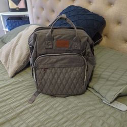 Brand New Diaper Bag