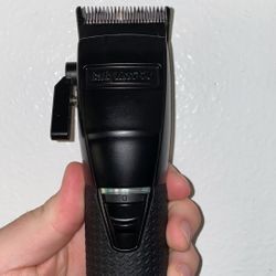 Babyliss Pro FX Boost Clipper W/Custom Stand