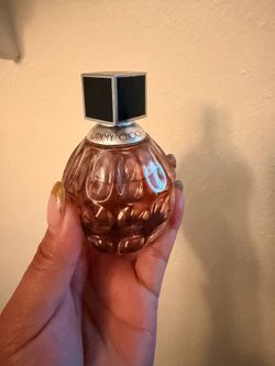Jimmy Choo Perfume