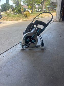 Makita MKT-5477NB 7-1/4" 15 HYPOD SAW