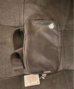 Lululemon Bag