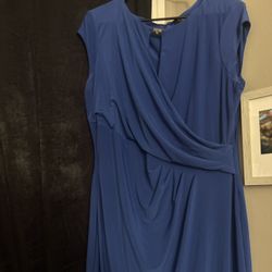 Ralph Lauren Dress XL