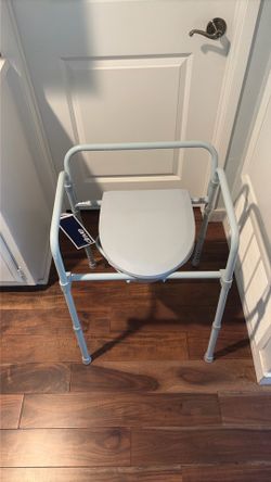 Bathroom chair