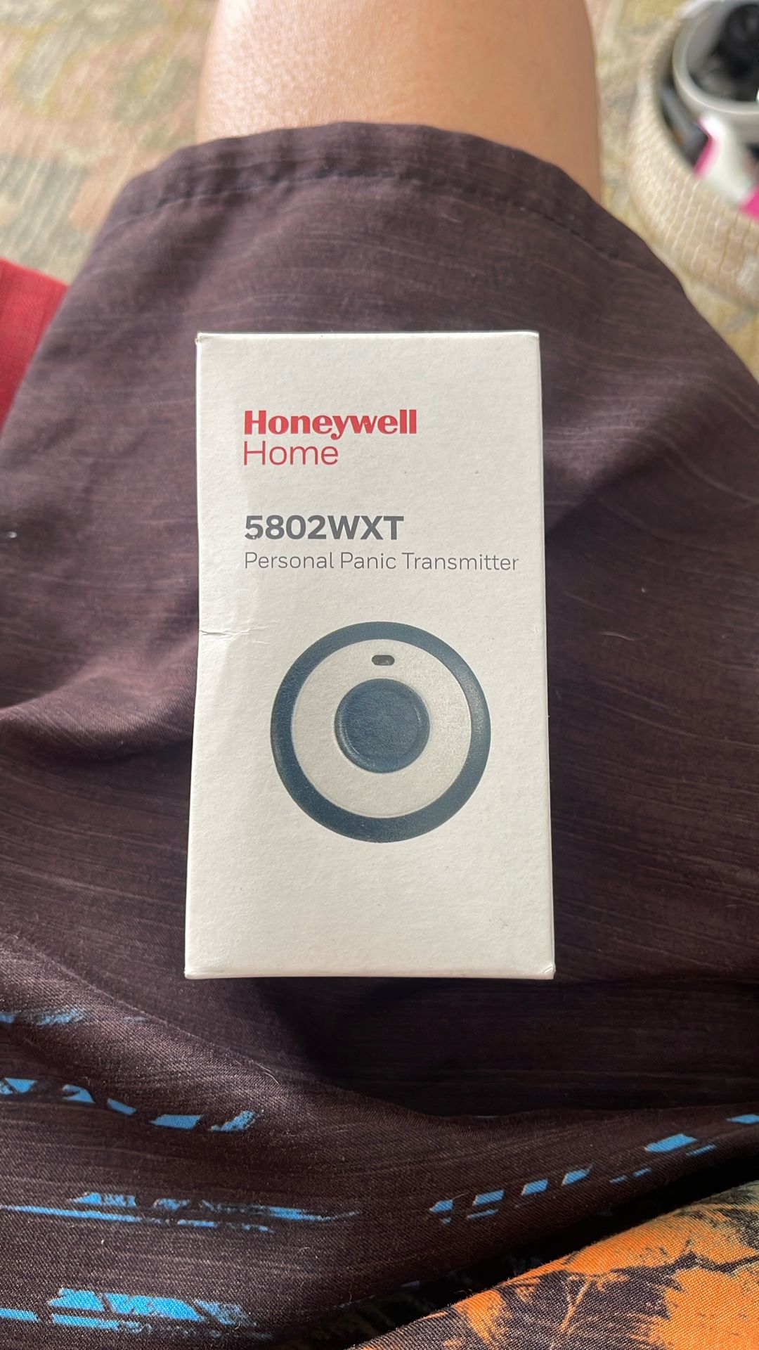 Honeywell Home