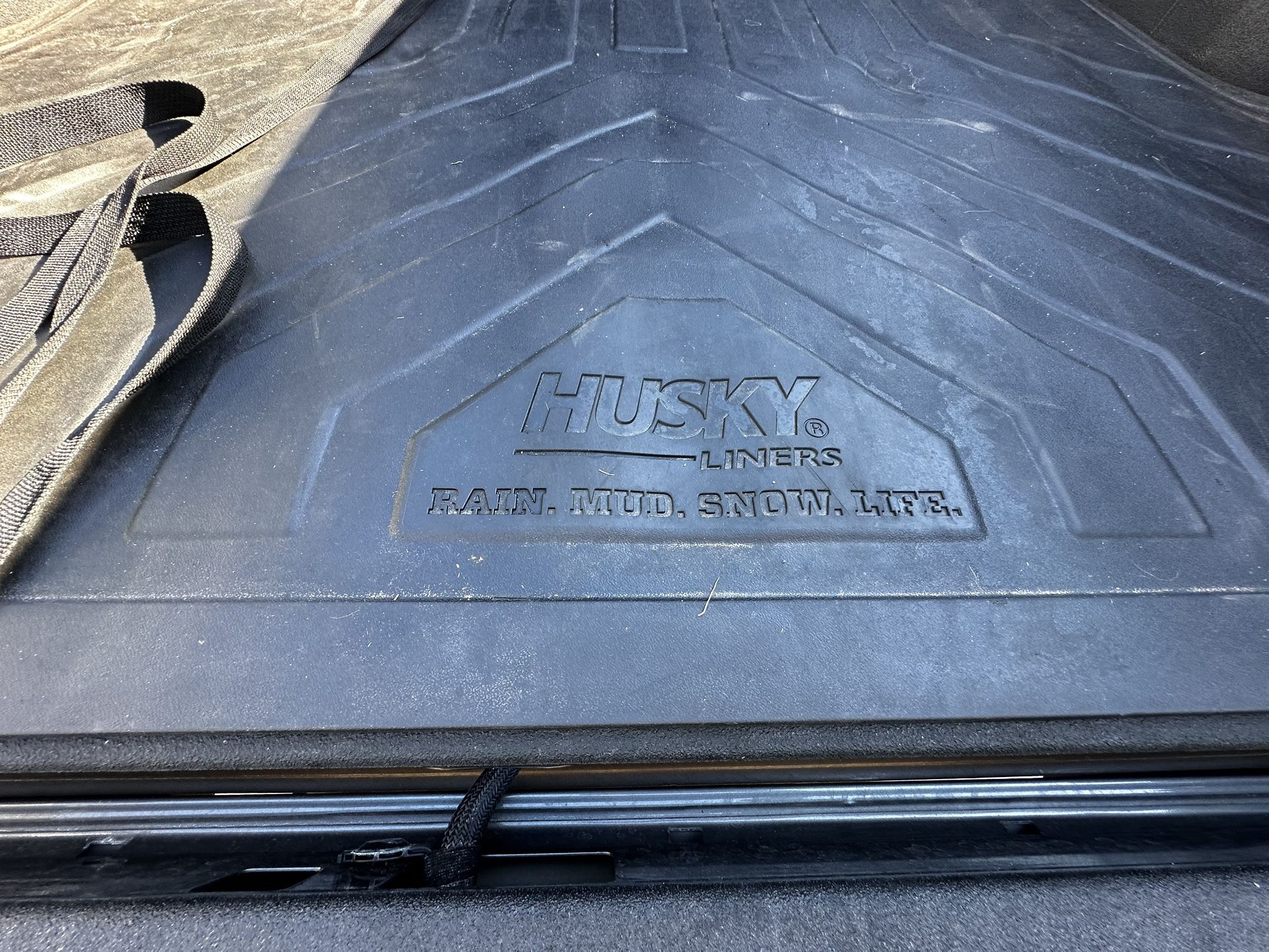 Husky Bed Liner Ford F-150