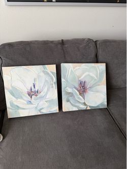 Wall art