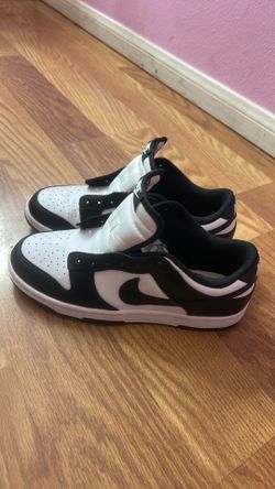 nike panda dunks