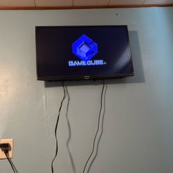 Nintendo Game Cube