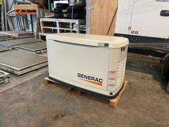 Generac 16 KW