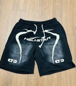 Hellstar shorts