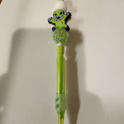 Beaded Pencil