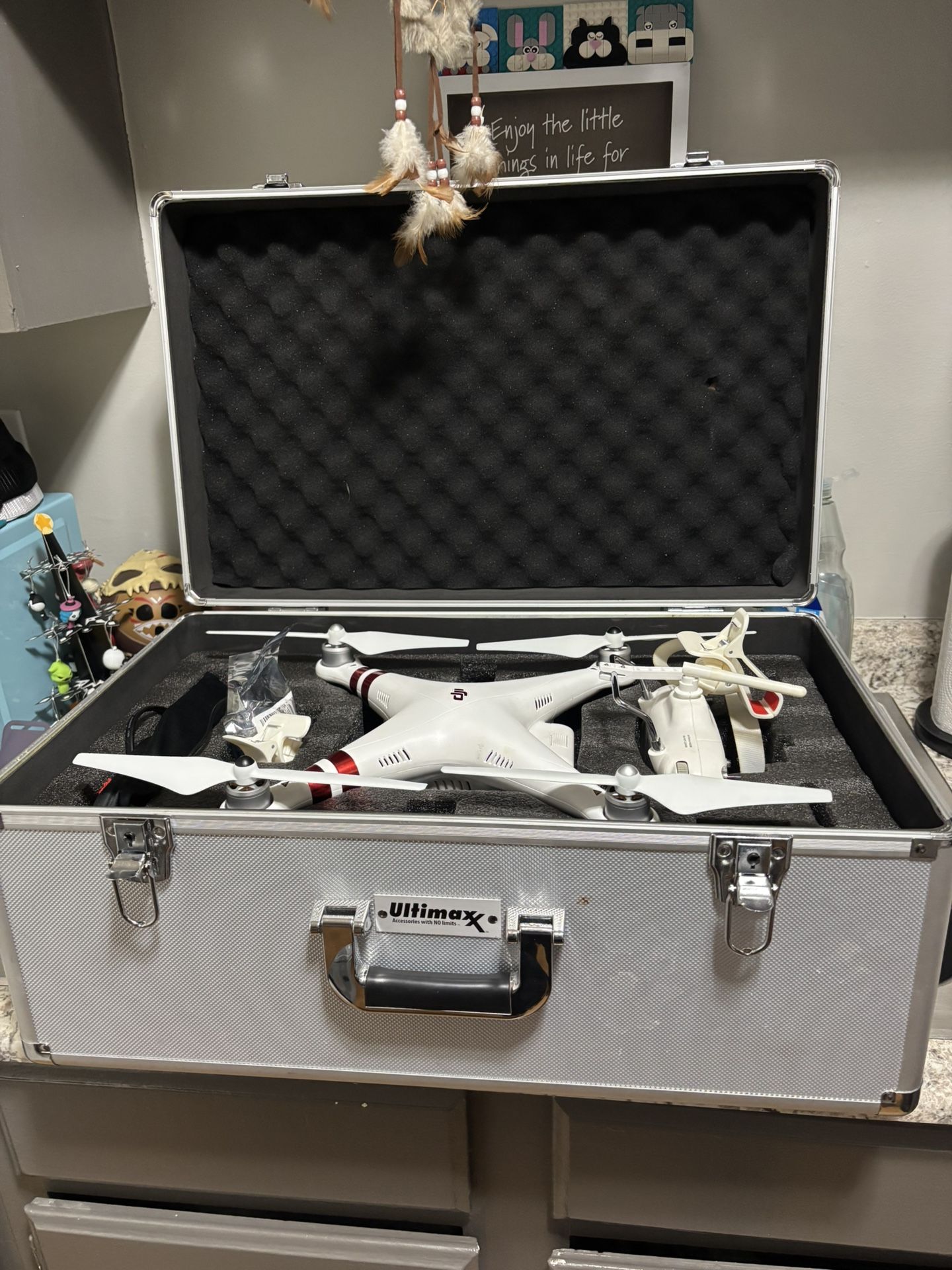 Dji Phantom