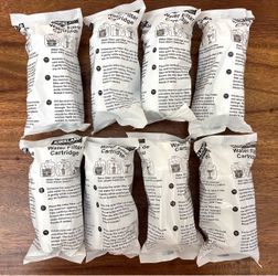 Kirkland Water Filter Cartridges – 8 Pack