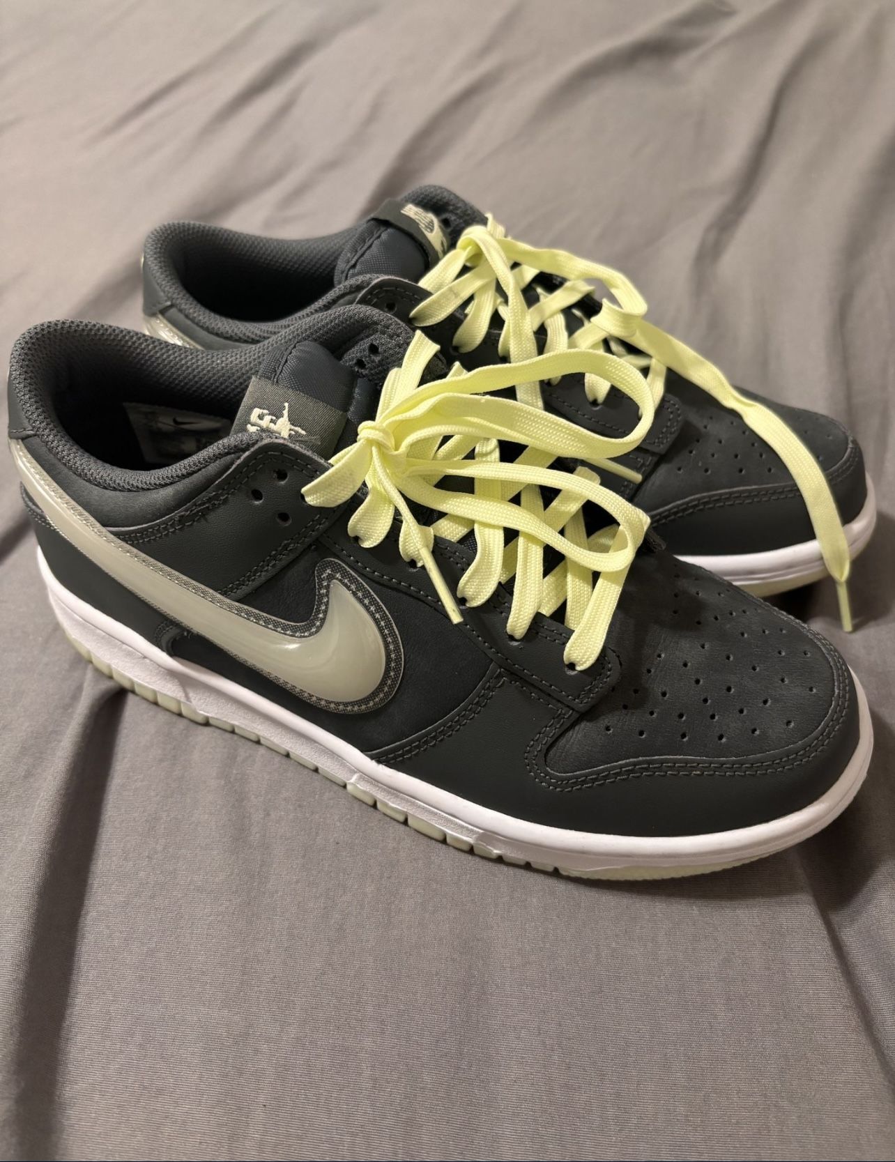 nike dunk