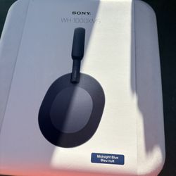 sony wh-1000xm5