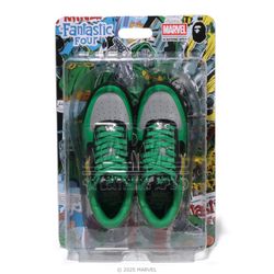 Bape x Fantastic 4 'DR.DOOM'