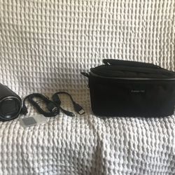 Sony Camera And Accessories 