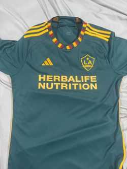 LA Galaxy Jersey