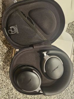 Bose quietcomfort ultra (1st gen)