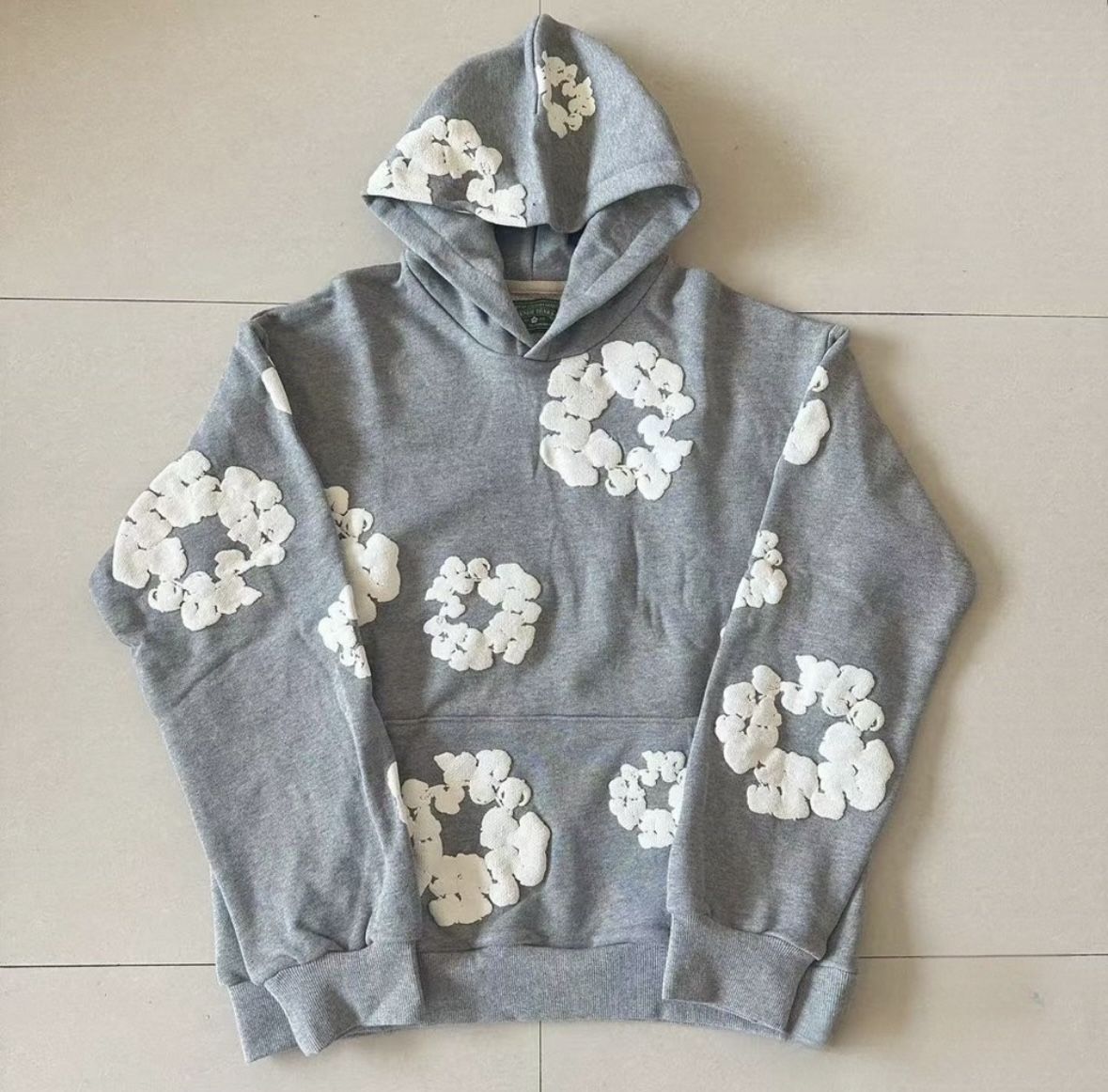 Denim Tears Hoodie 