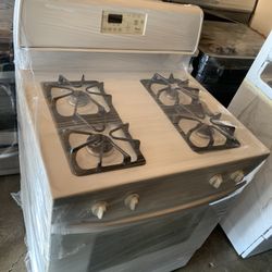 Stove