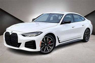 2023 BMW 430i Gran Coupe